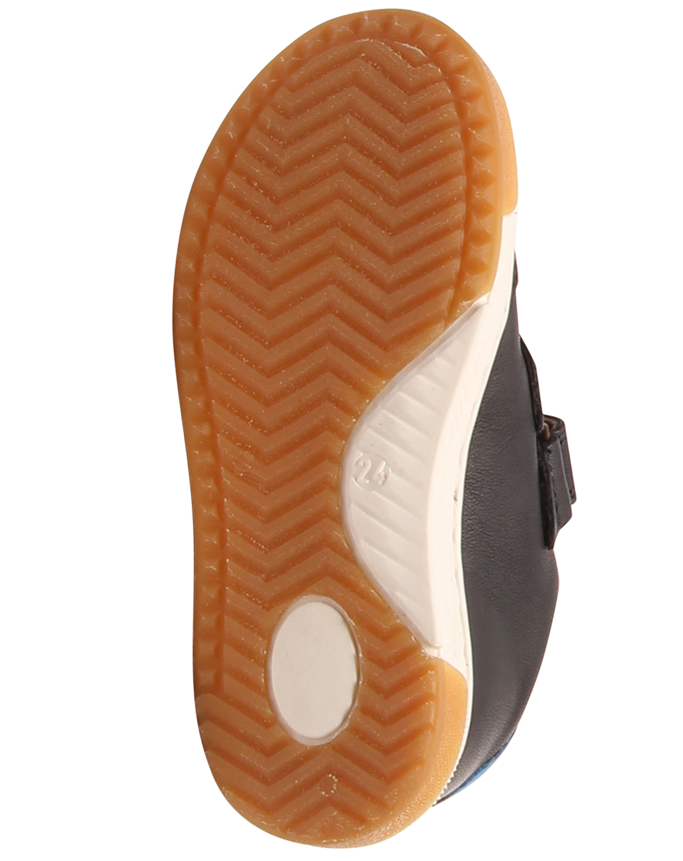 Klettschuhe JOHAN in navy