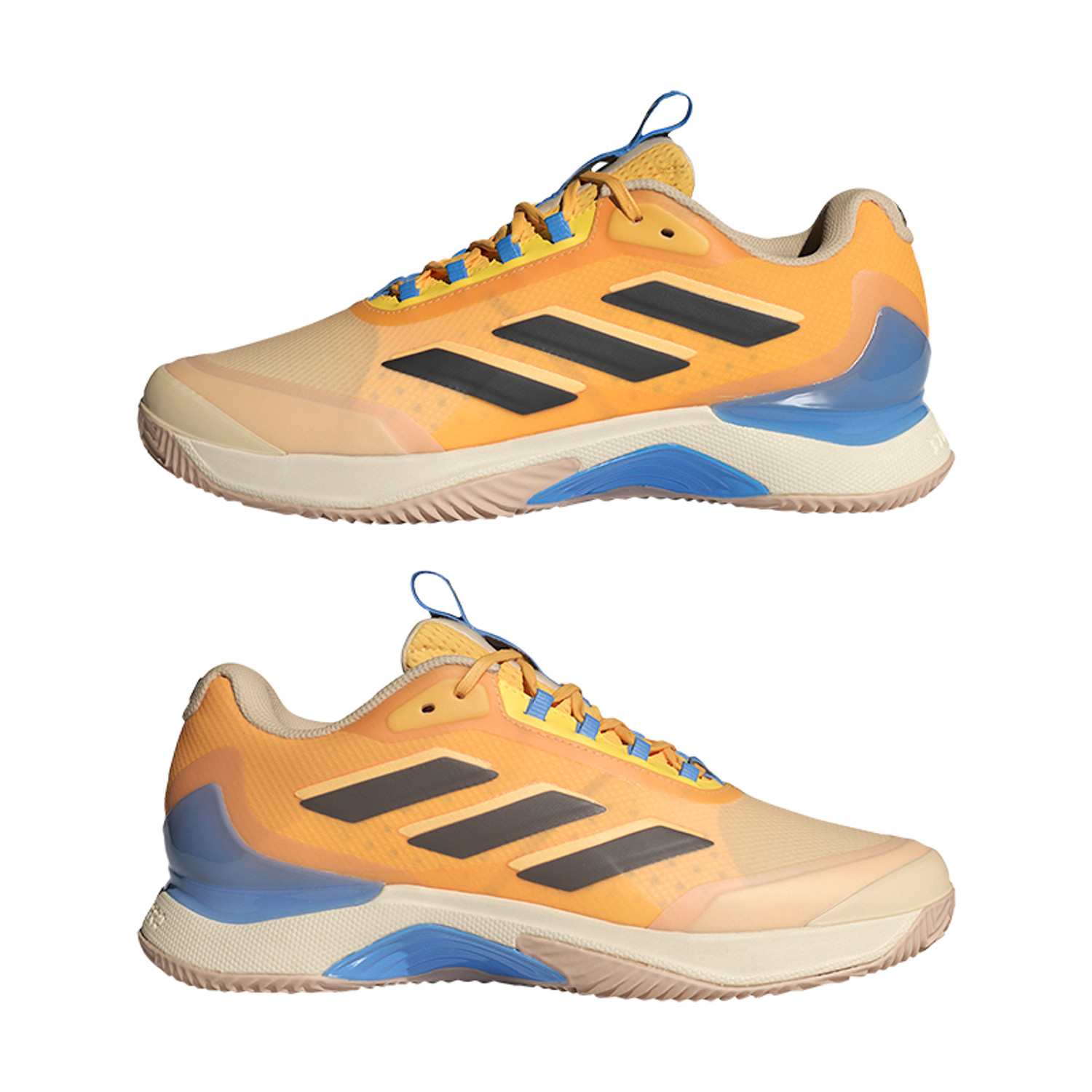 adidas Avacourt 2 Clay Dames