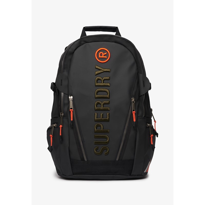 Superdry<br>Rygsæk Tarp Embroidered