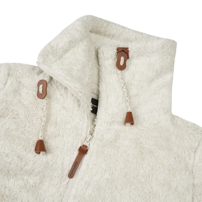 Icepeak Colony Fleece Jas Dames