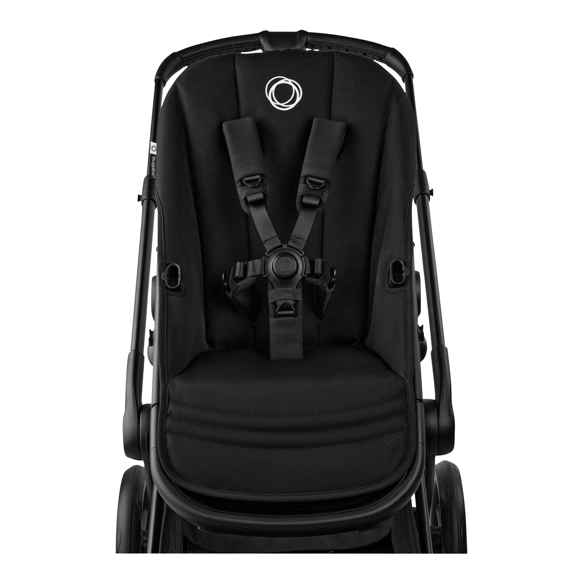 Bugaboo - FOX 5 RENEW Kombikinderwagen heritage black