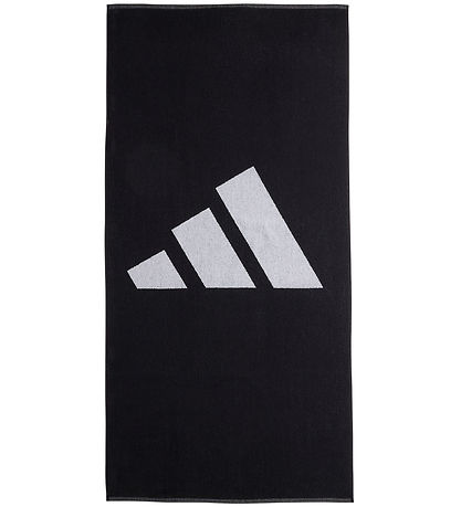 adidas Performance H?ndkl?de - Large - Sort/Hvid