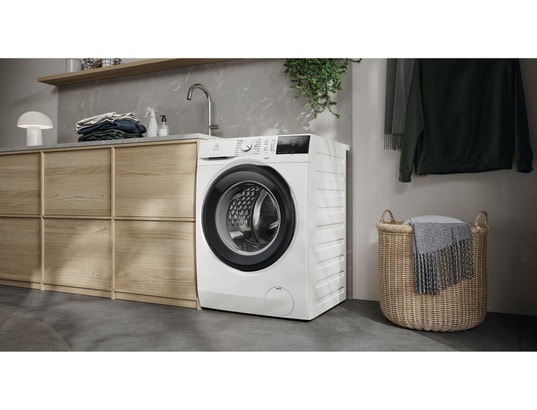 ELECTROLUX - Lave linge Frontal EW6FI4112RA