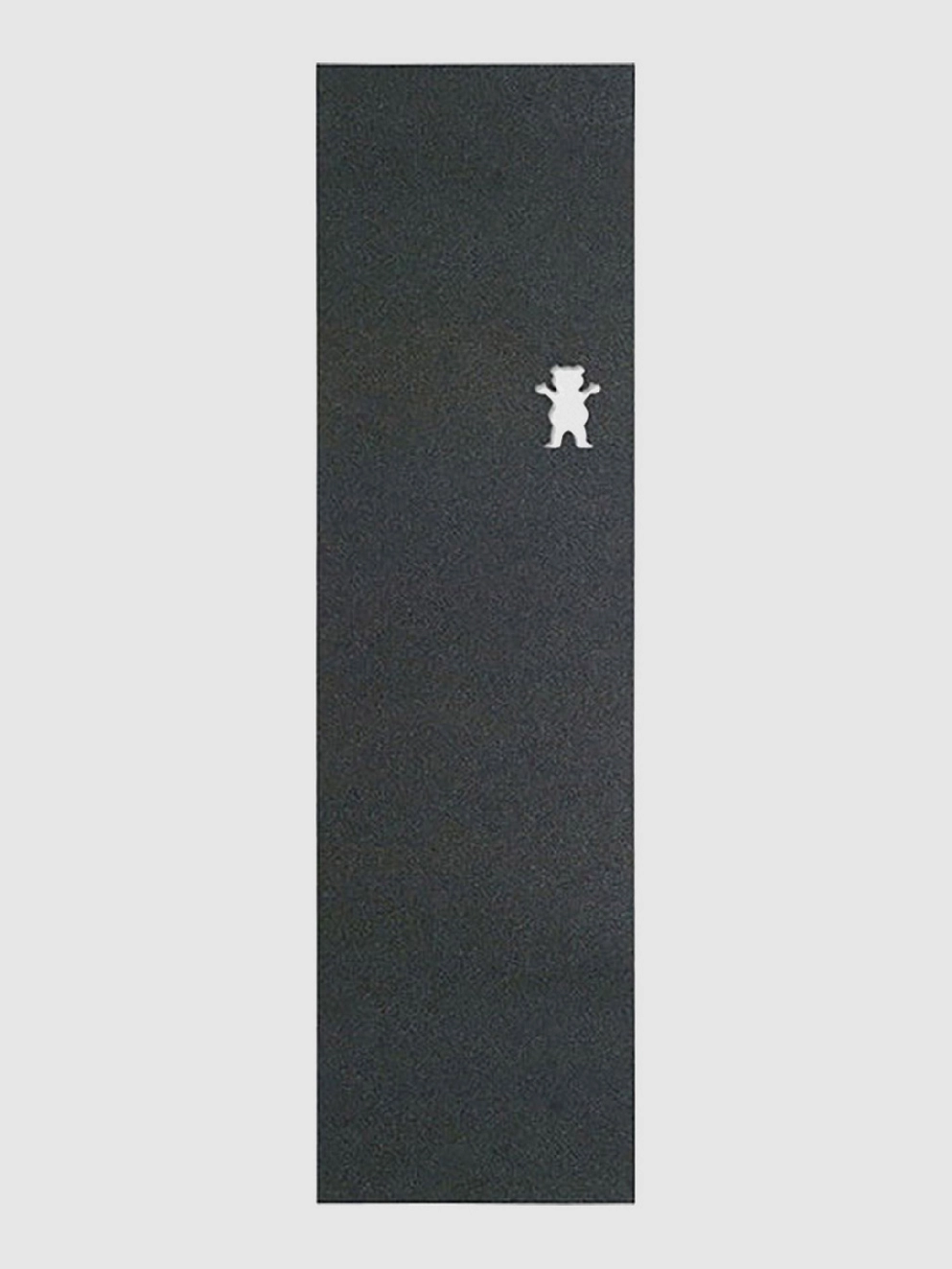 Grizzly Regular Bear Cut-Out Griptape no color
