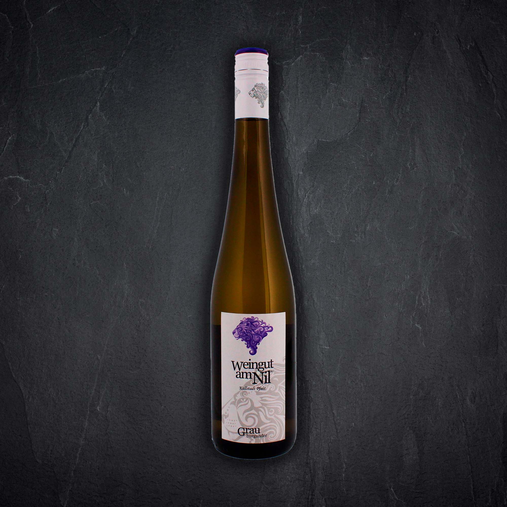 Weingut am Nil Grauburgunder QbA