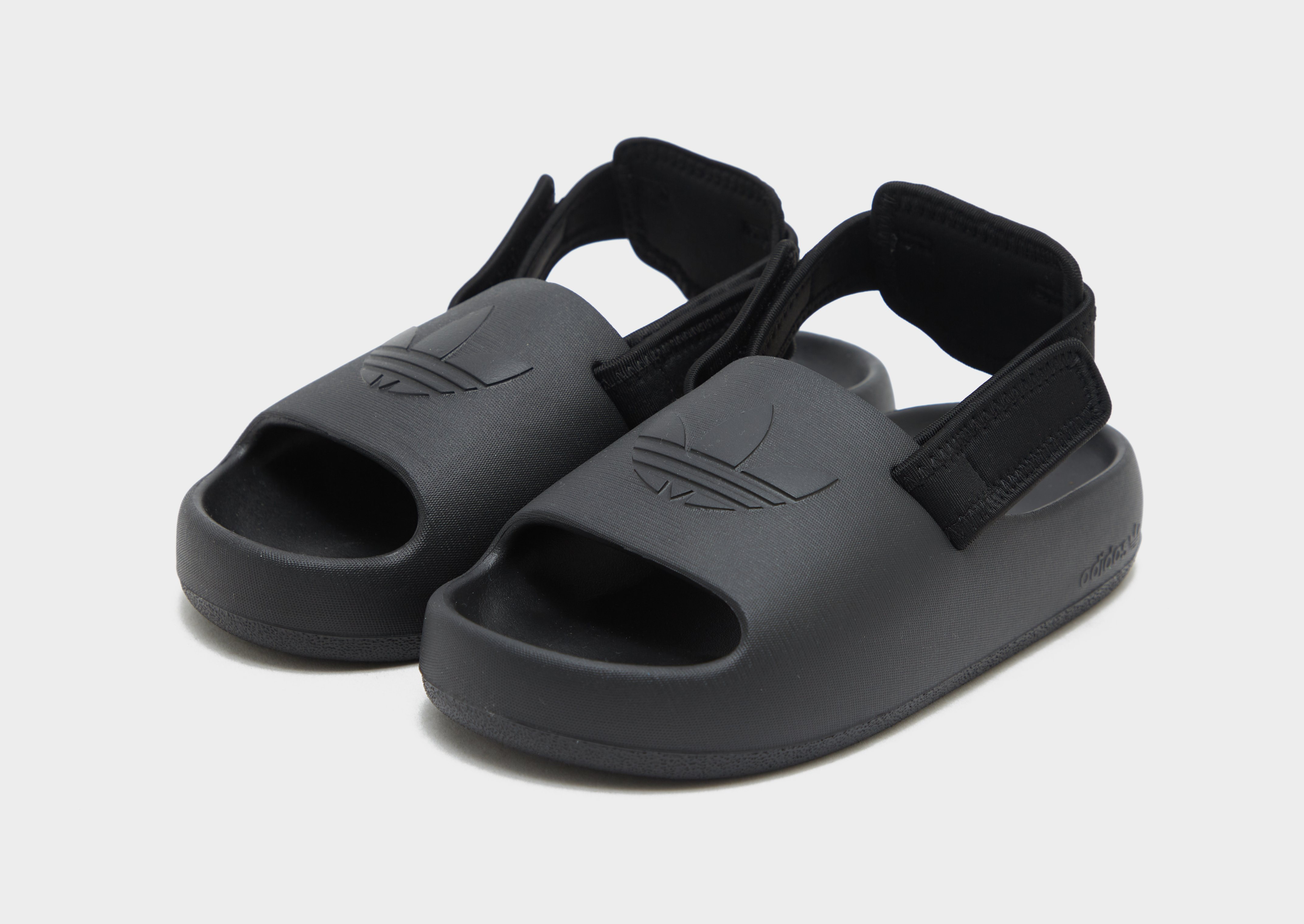 adidas Originals Claquettes AdiFOM Adilette Enfant