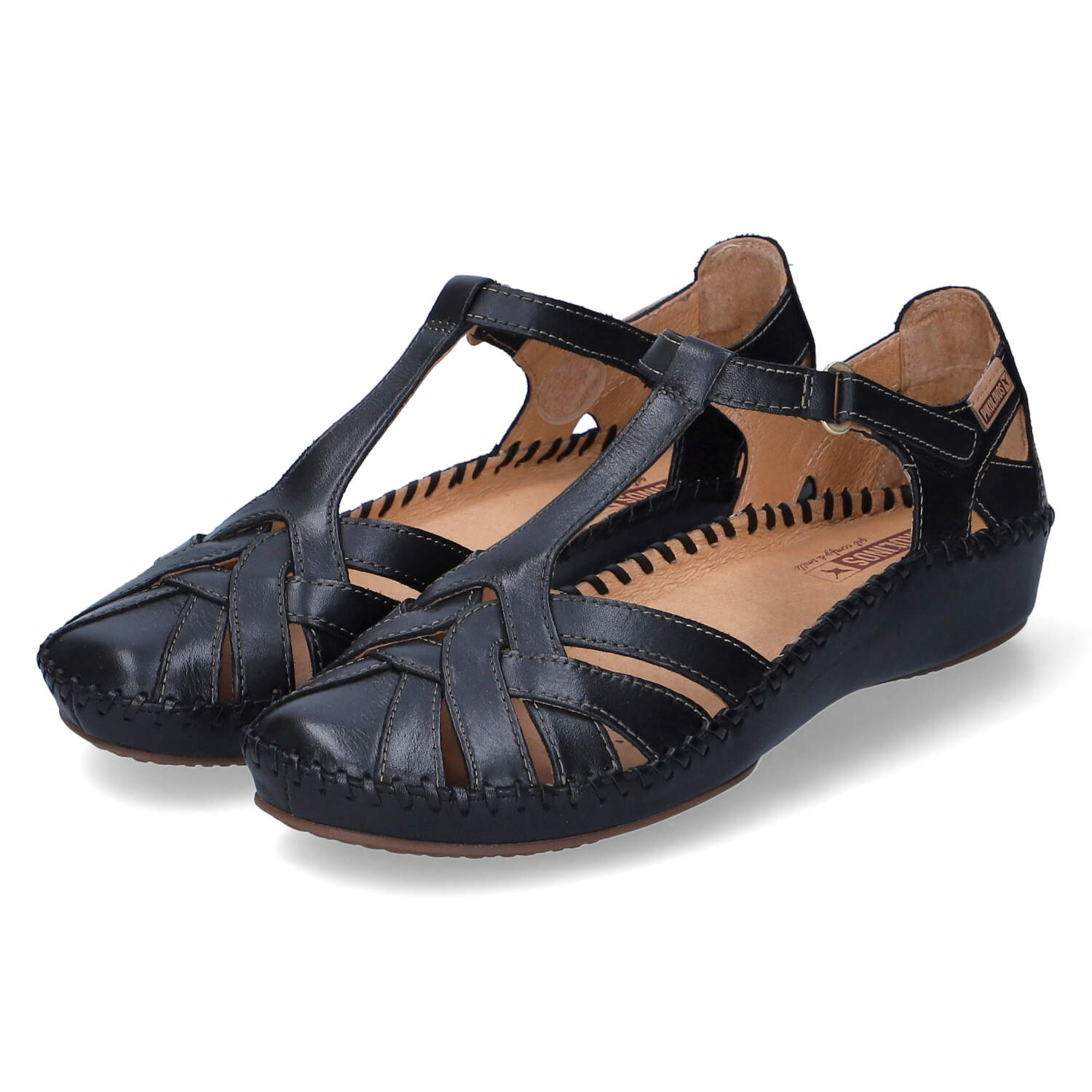 Pikolinos Sandalen P. VALLARTA - black
