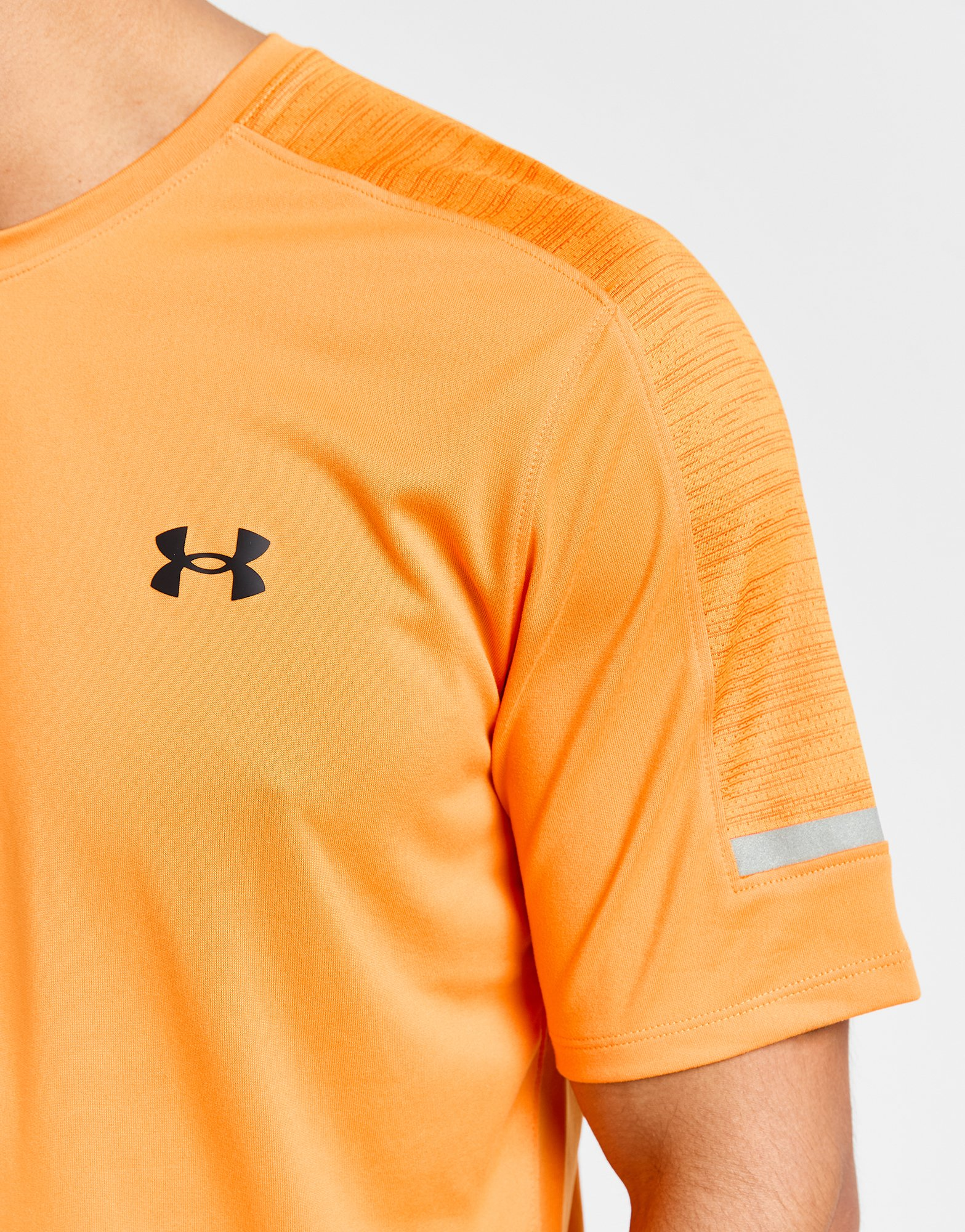 Under Armour T-shirt Tech+ Homme
