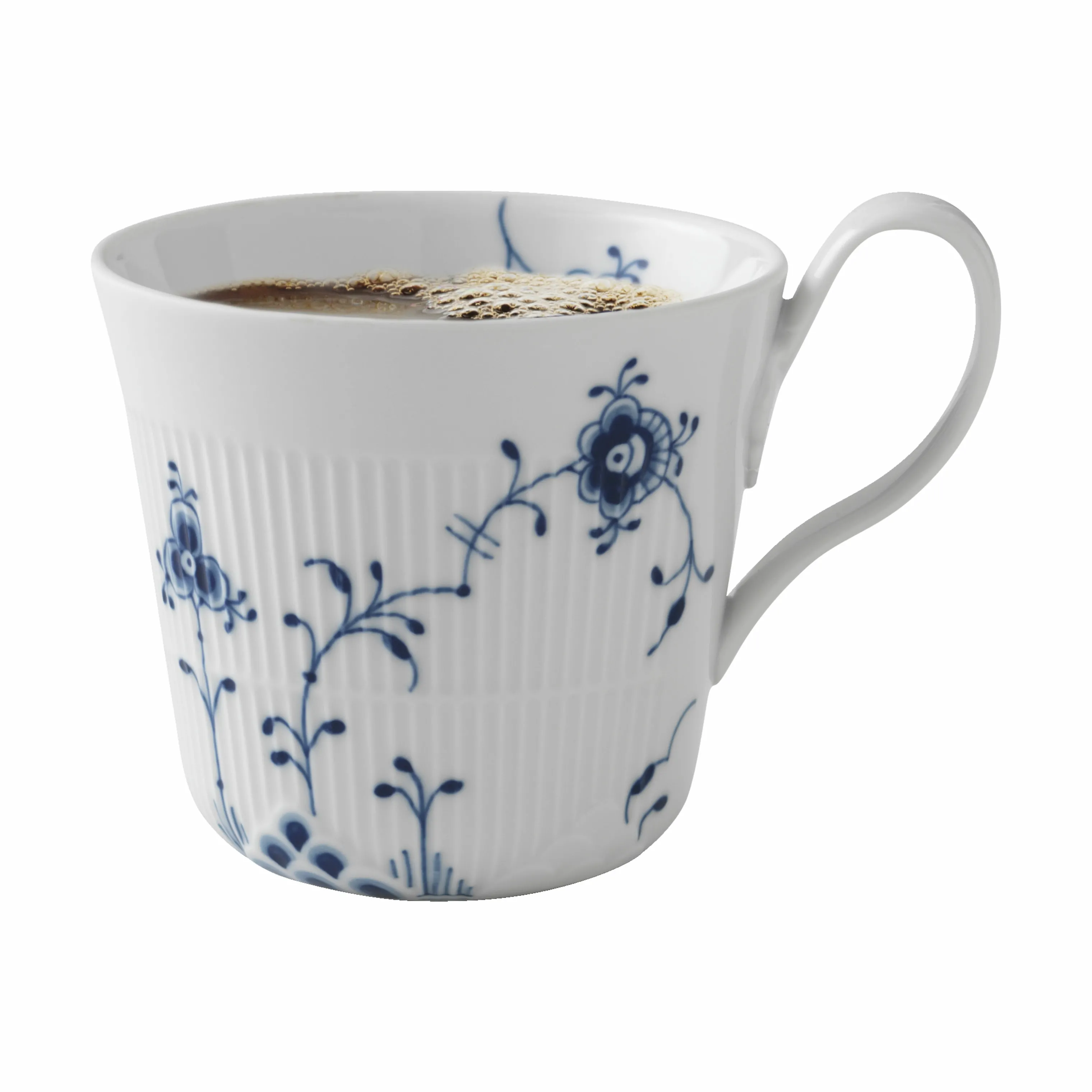 Royal Copenhagen Blå Elements Kop