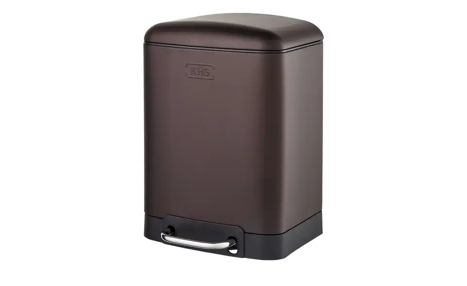 KHG Abfalleimer 6l