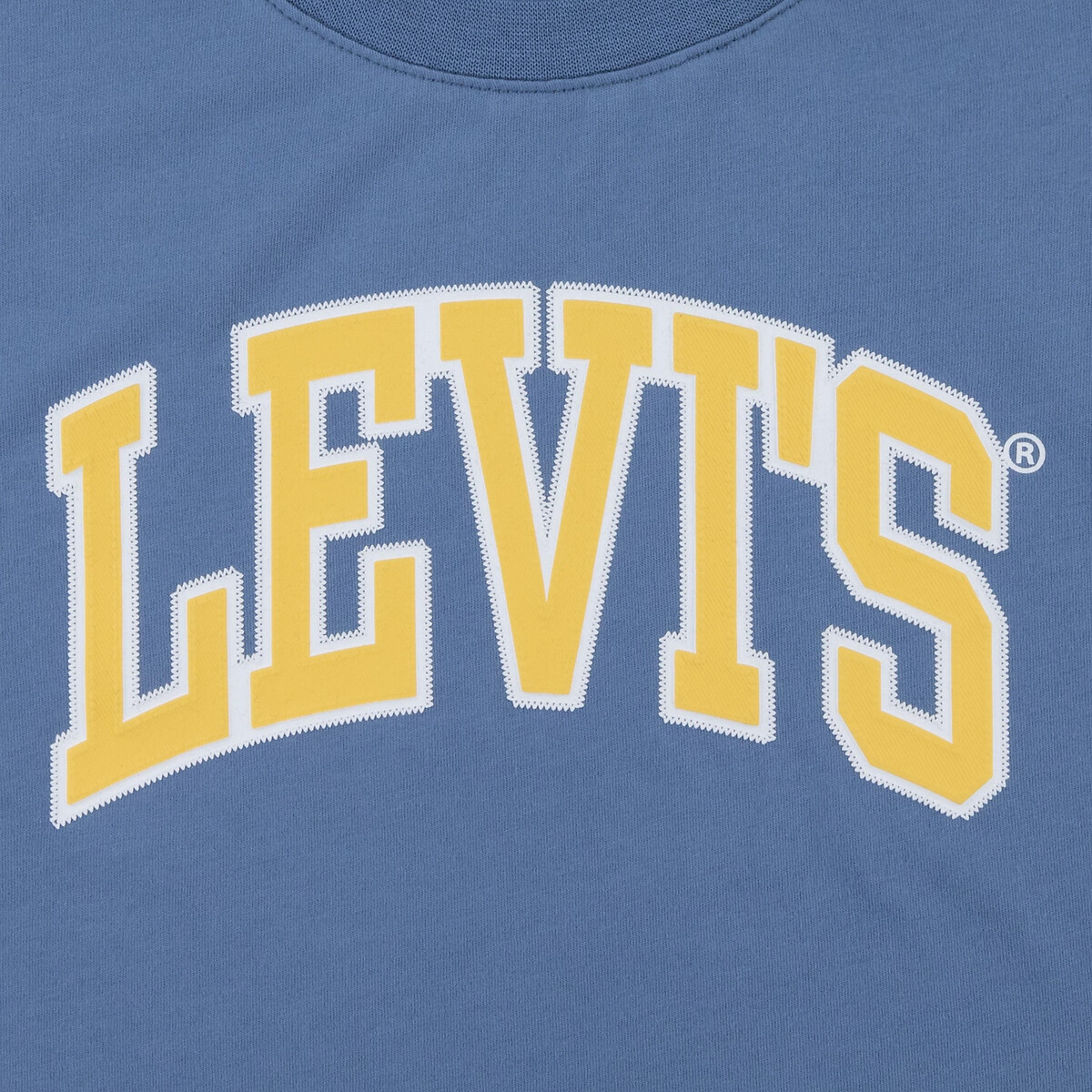 LEVI'S KIDS<br>Camiseta de manga curta