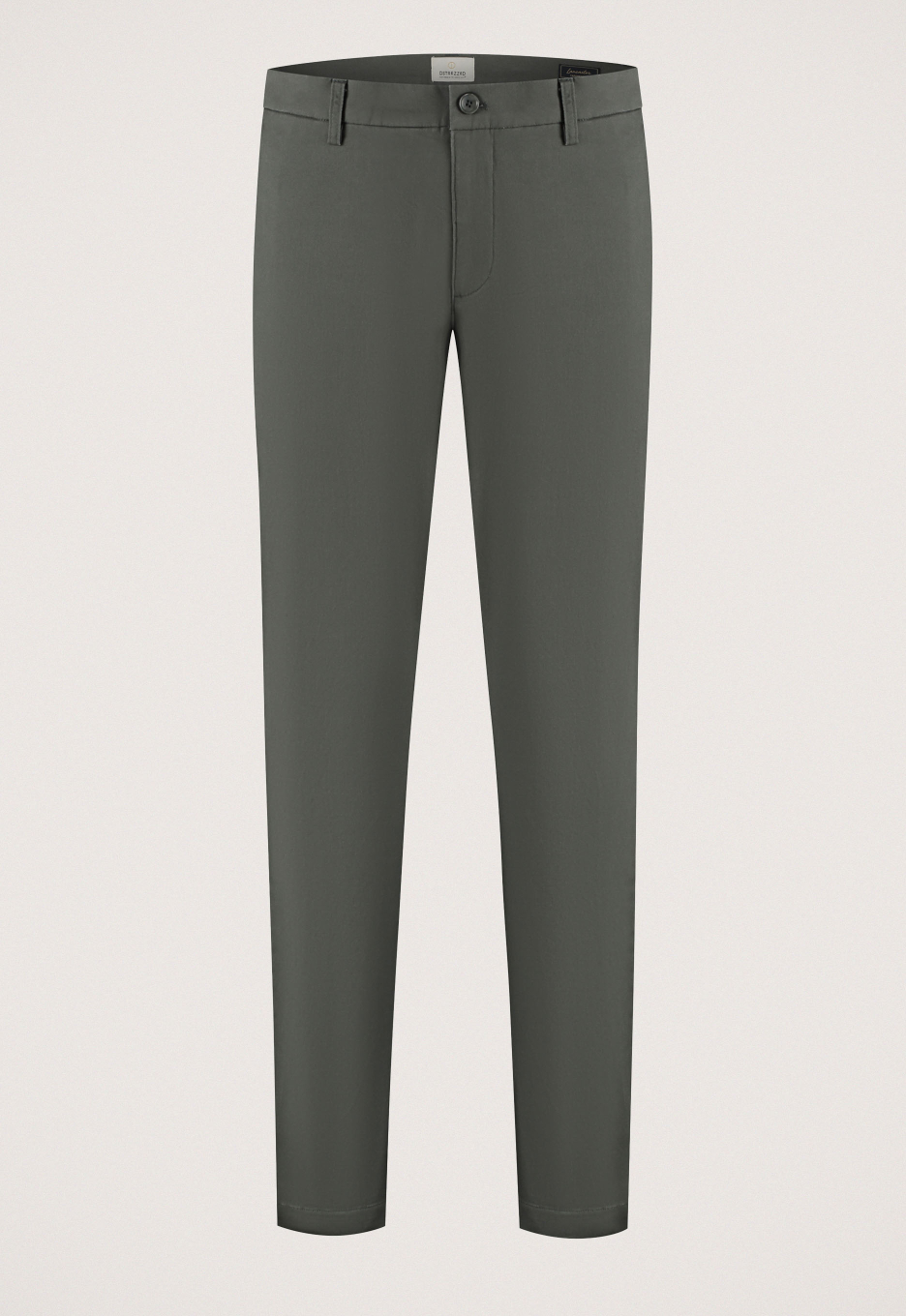 Dstrezzed Lancaster Twill Knit Broek