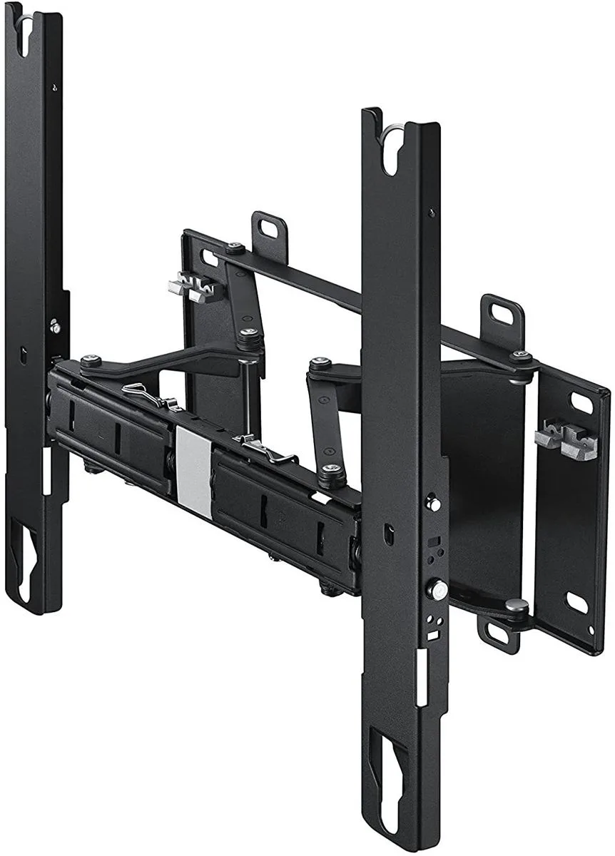 Samsung WMN4277 Supports TV
