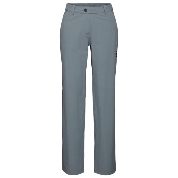 Mammut - Women's Hiking V Pants - Pantalon de trekking