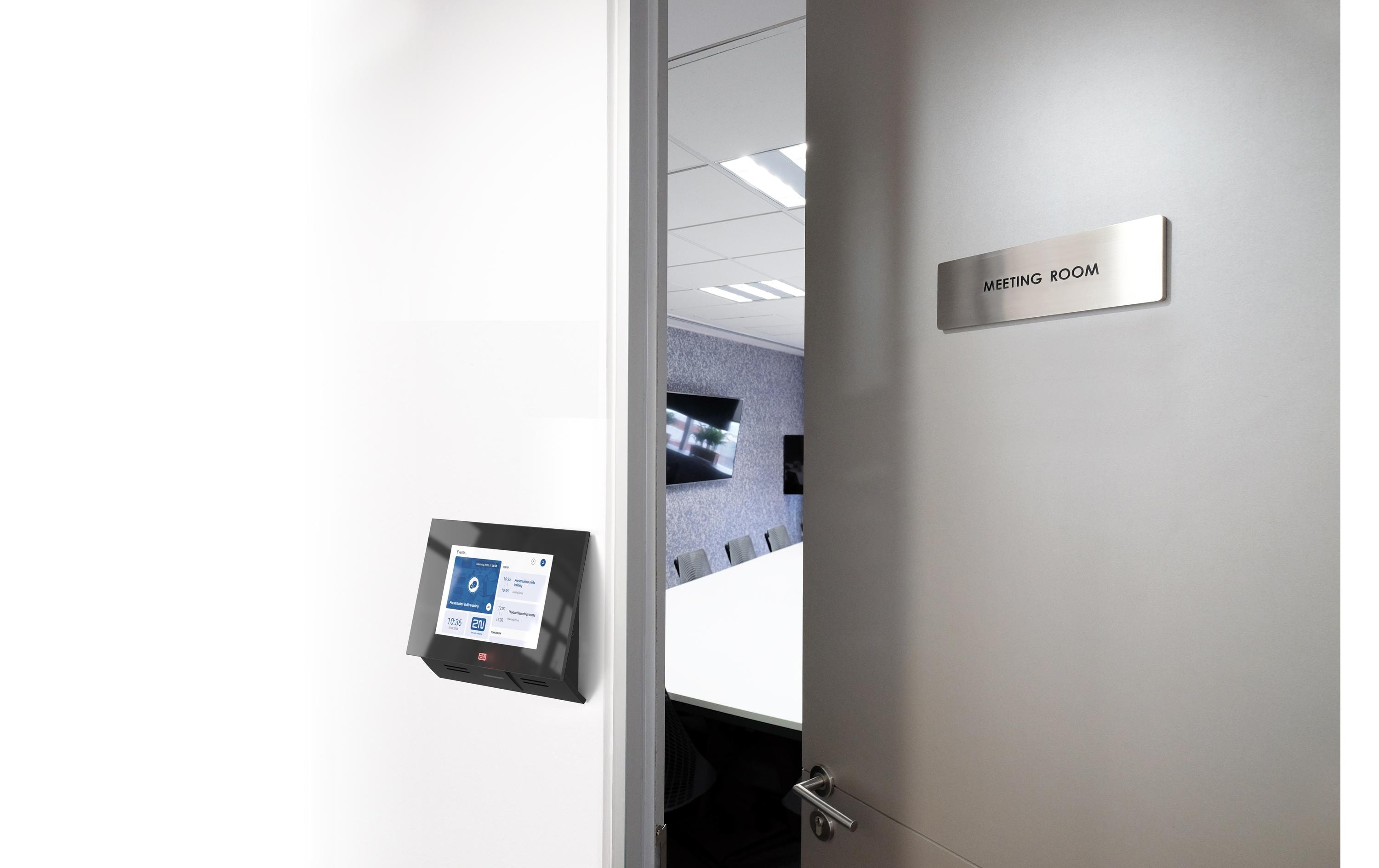 Erweiterungslizenz Meeting Room für Indoor Touch 2.0<br>2N Meeting Room Lizenz