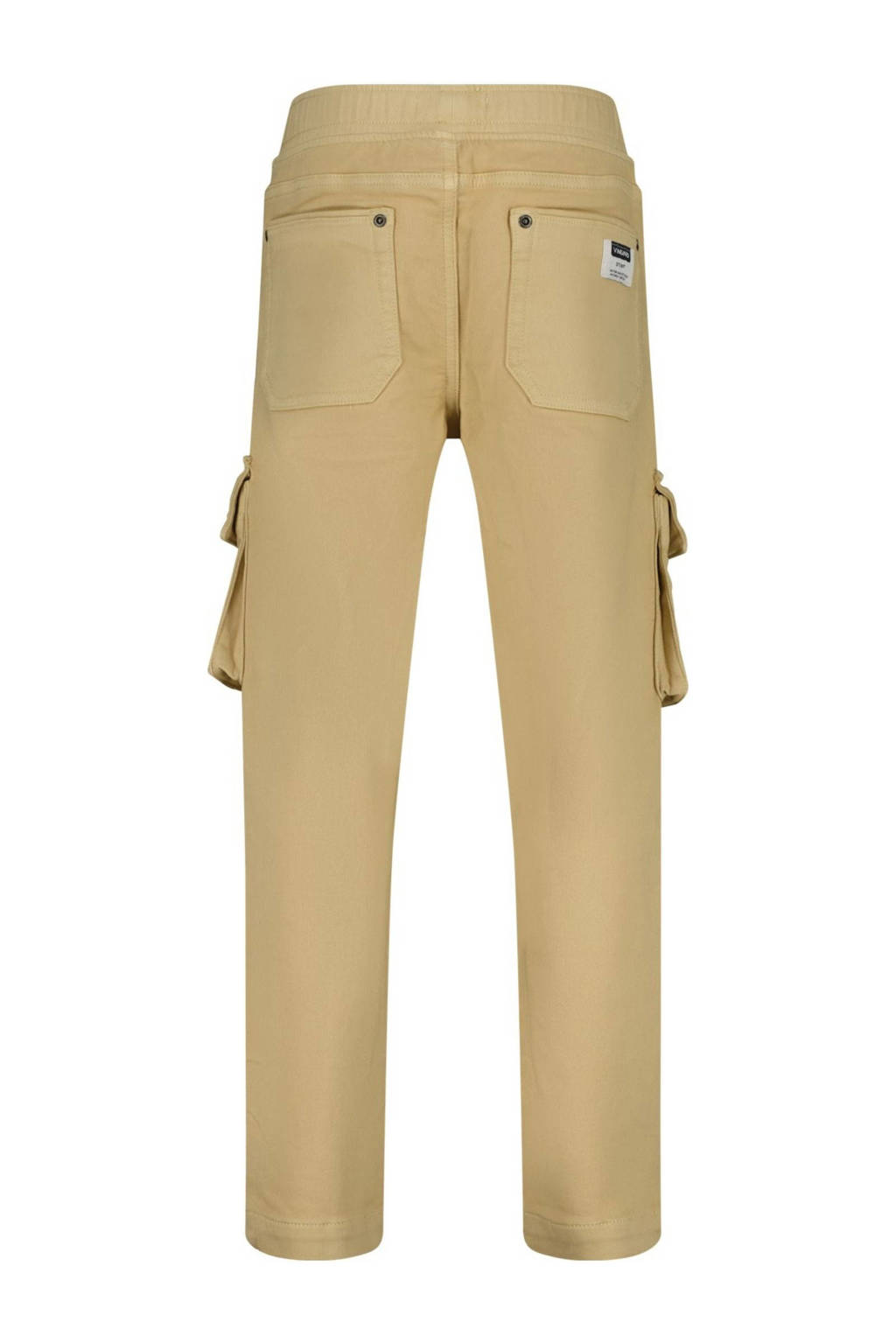 Vingino loose cargo broek zand