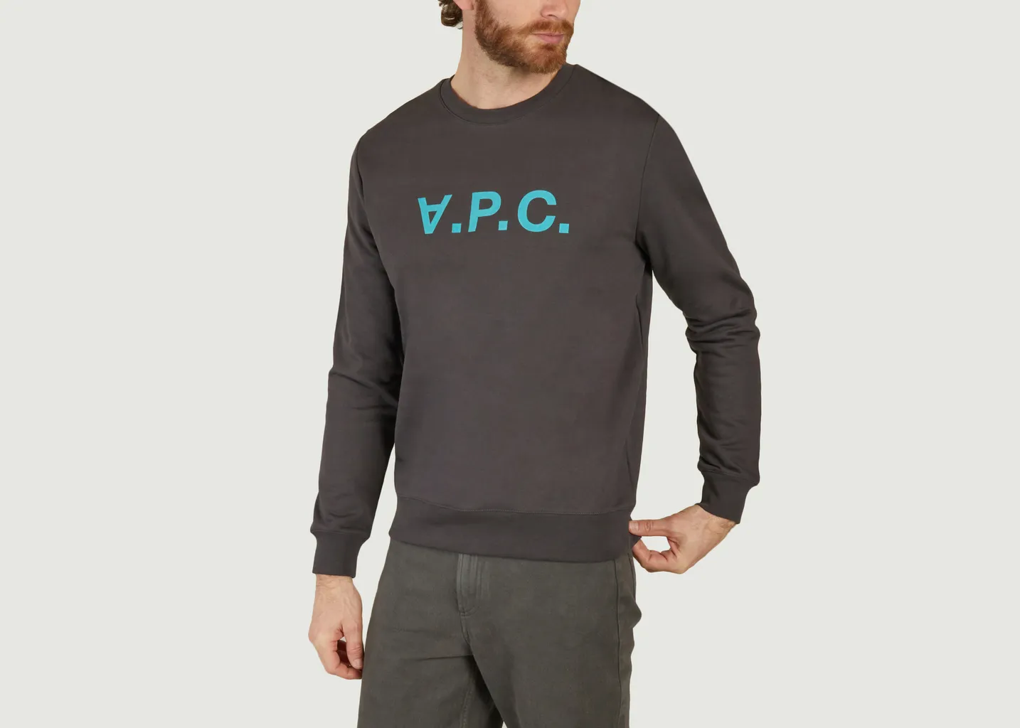 Sweat VPC A.P.C.