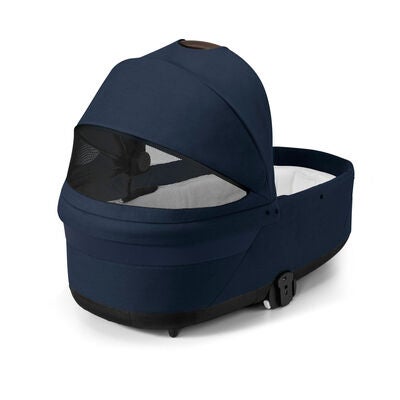 Cybex COT S Lux Liggedel, Ocean Blue