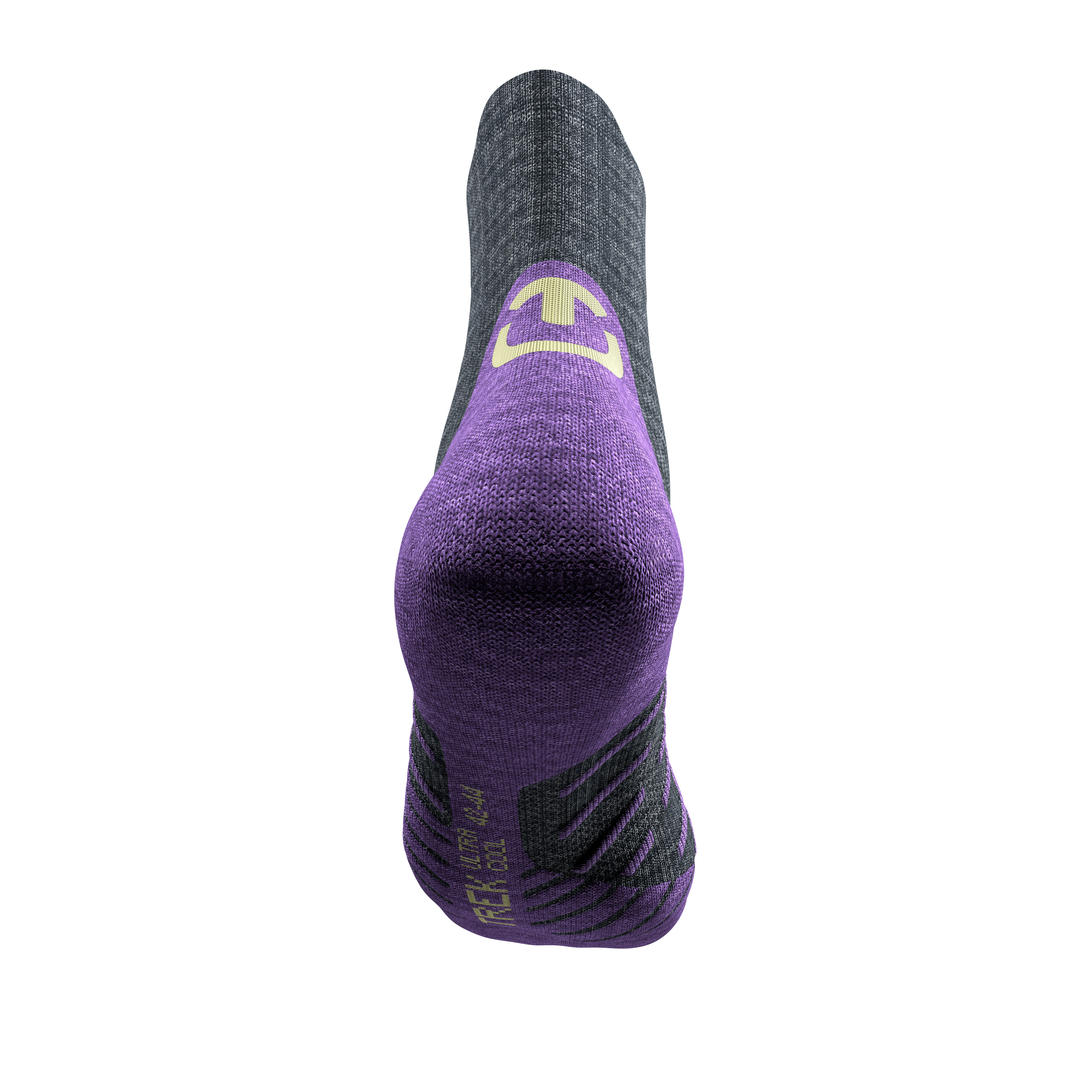 Trekking Ultra Cool Linen - Crew W