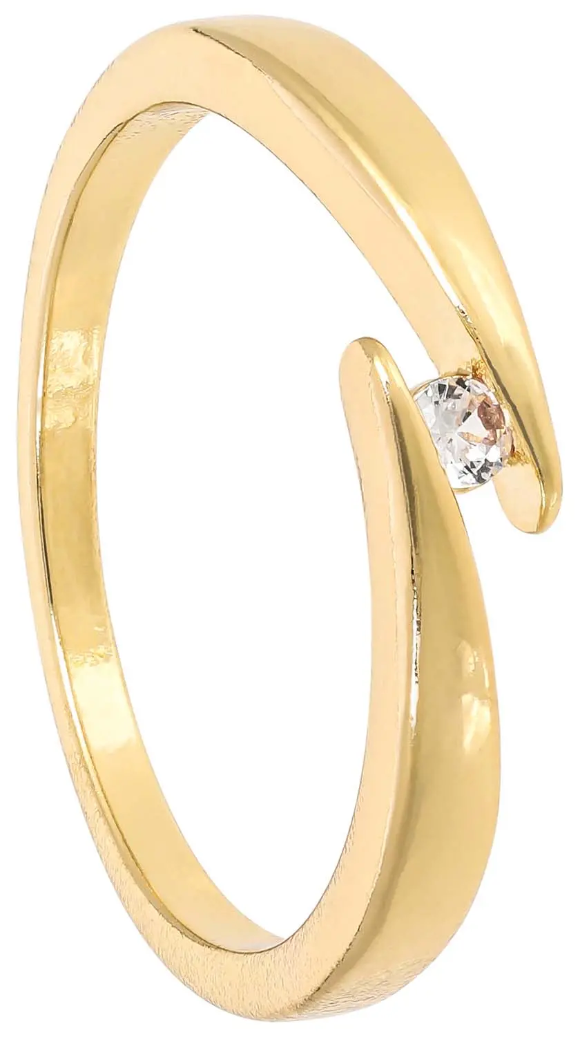 Ring - Delightful Zirkonia