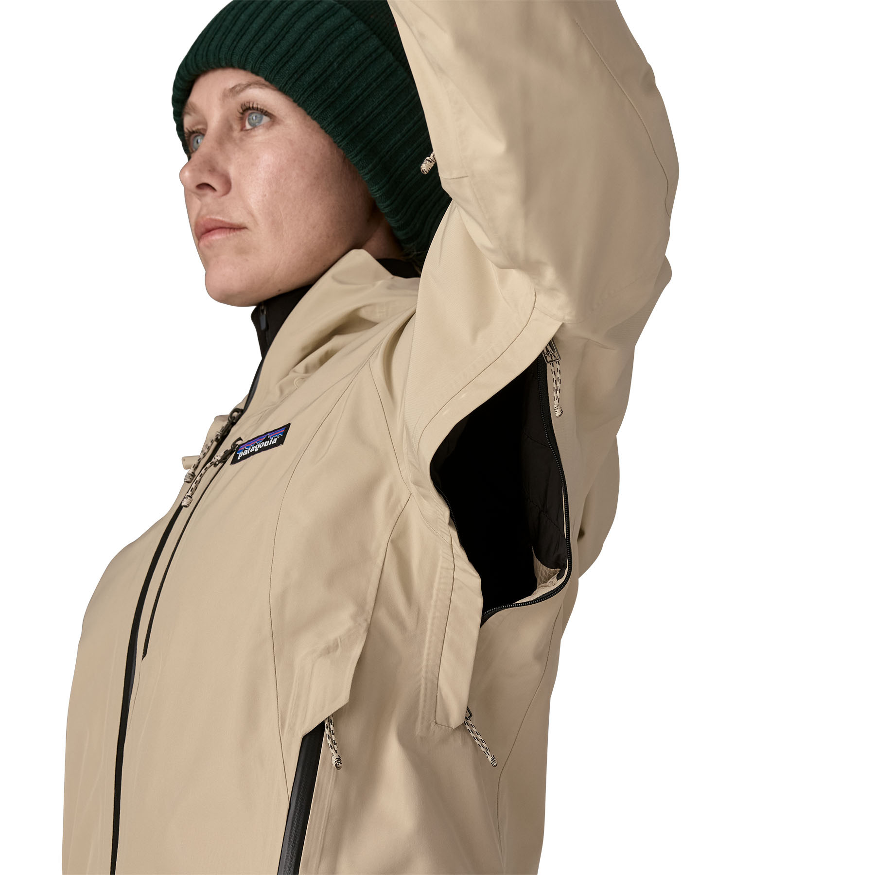 W's Insulated Storm Shift Jkt