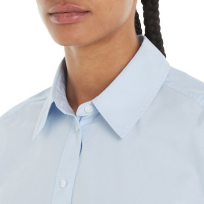 Chemise à manches longues femme Ovs Ext TOMMY HILFIGER