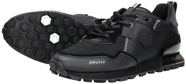 Cruyff Hex Superbia zwart