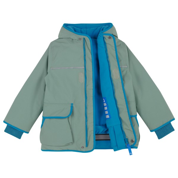 Finkid - Kid's Talvi Sport - Veste d'hiver