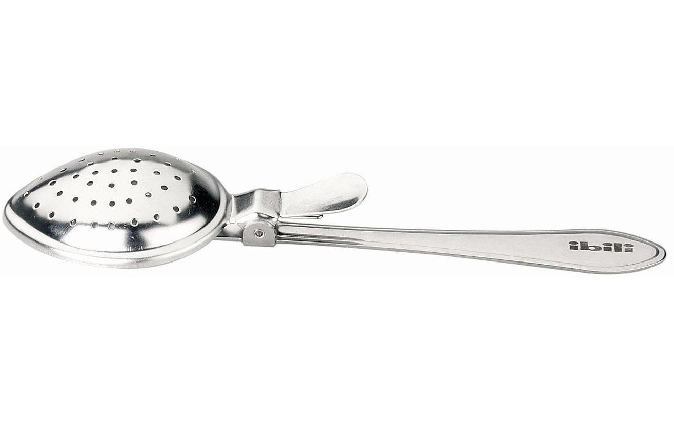 Tee-Gewürzstab LöffelTee-Ei in Löffelform