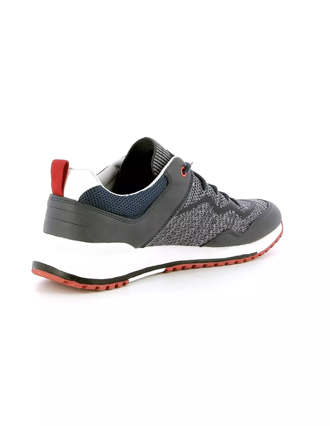 SAFETY JOGGER 554683 - Baskets Navy