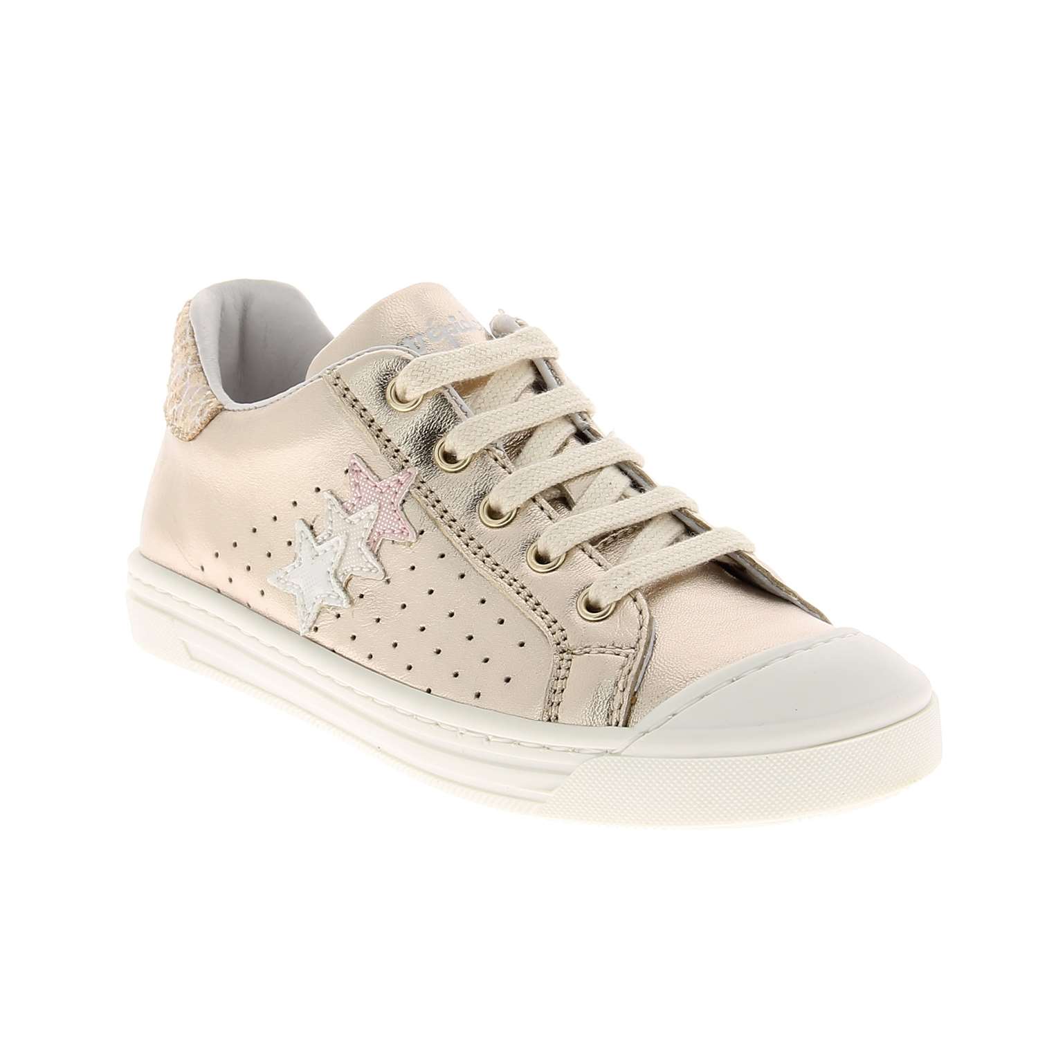 Chaussures basses fille BABYBOTTE KILLY
