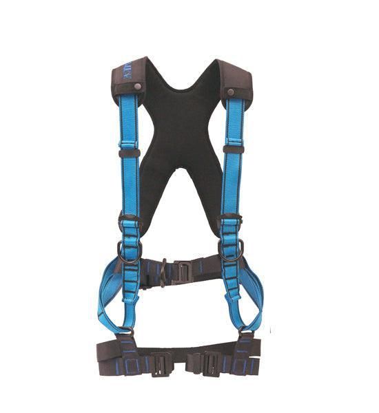 Little Jumbo Harnas HT56 X-Pad - 65312 - 7260065312