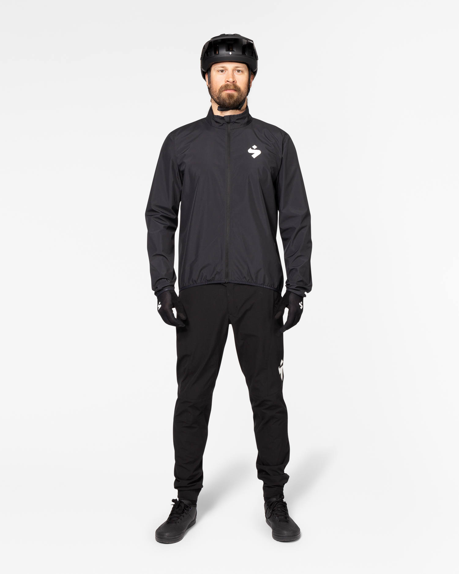 Sweet Hunter Rain Jacket