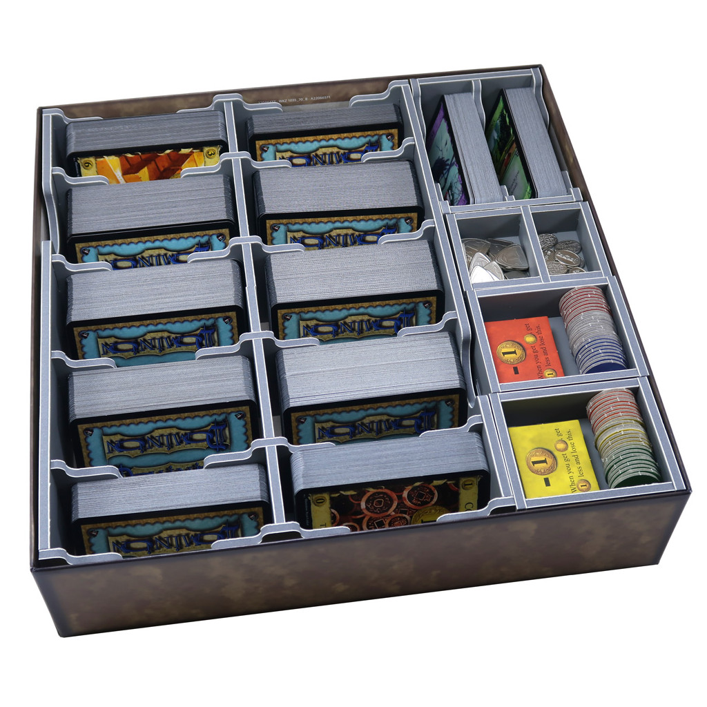 Rangement pour Boîte Folded Space - Sagrada