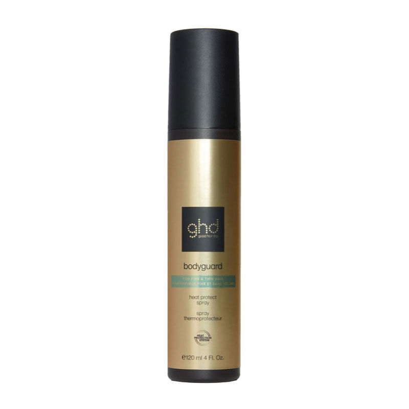 Spray thermoprotecteur Bodyguard cheveux fins