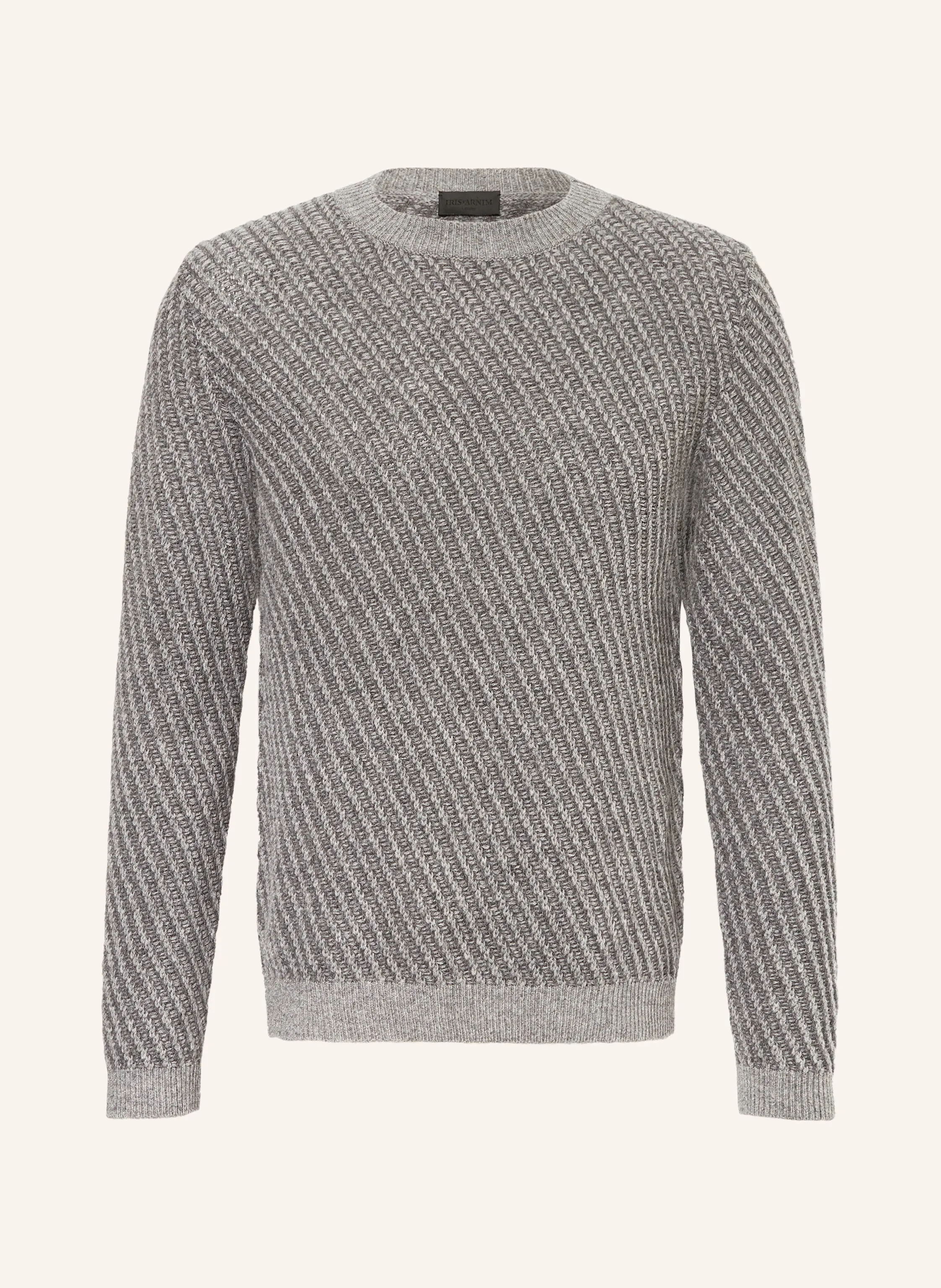 IRIS von ARNIM Cashmere-Pullover