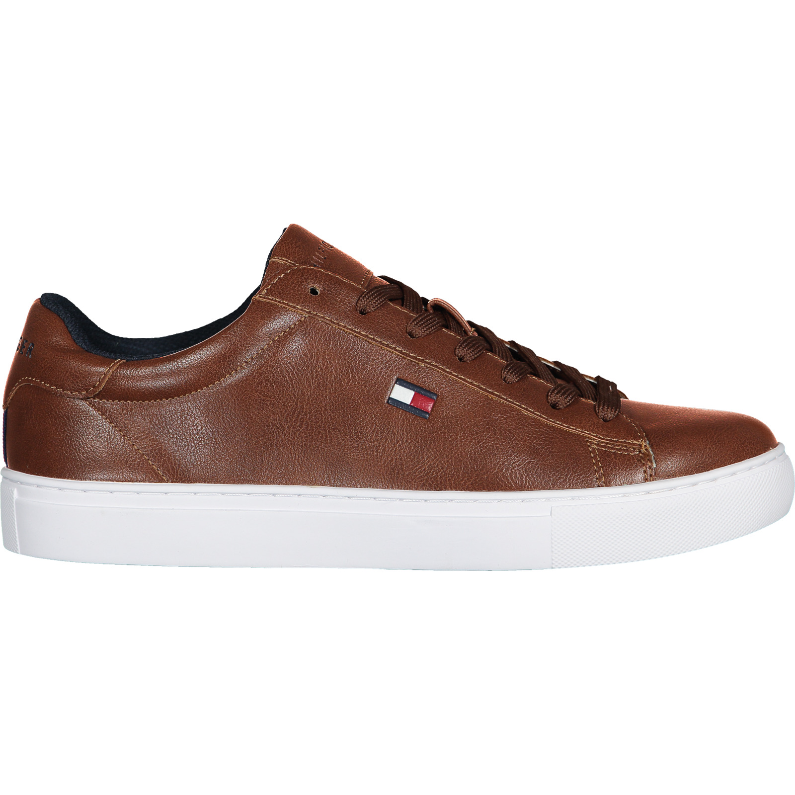 Tommy Hilfiger Brecon Hr., 42, weiss