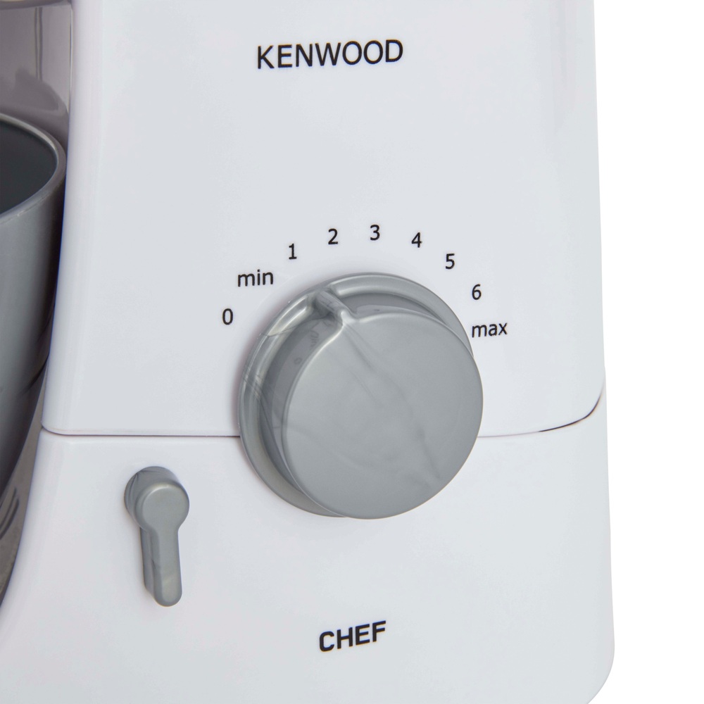 Kenwood Mixer