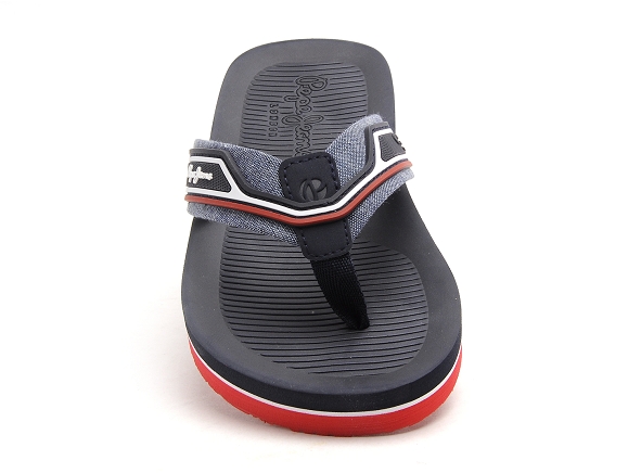 Pepe jeans mules et sabots homme southbeach bleu