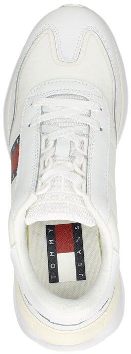 Tommy Hilfiger Tommy Jeans Fashion Retro Run wit