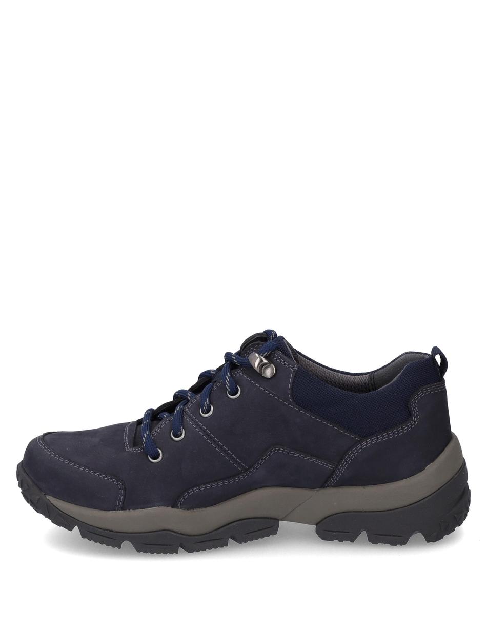 Halbschuh Philippa 51, indigo