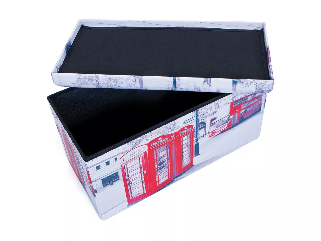 Boîte de Rangement Pliable 
