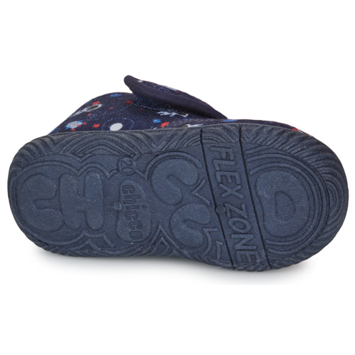 Chicco - TOLOM - Bleu / Rouge