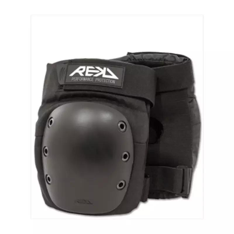 Genouillère REKD Ramp Black