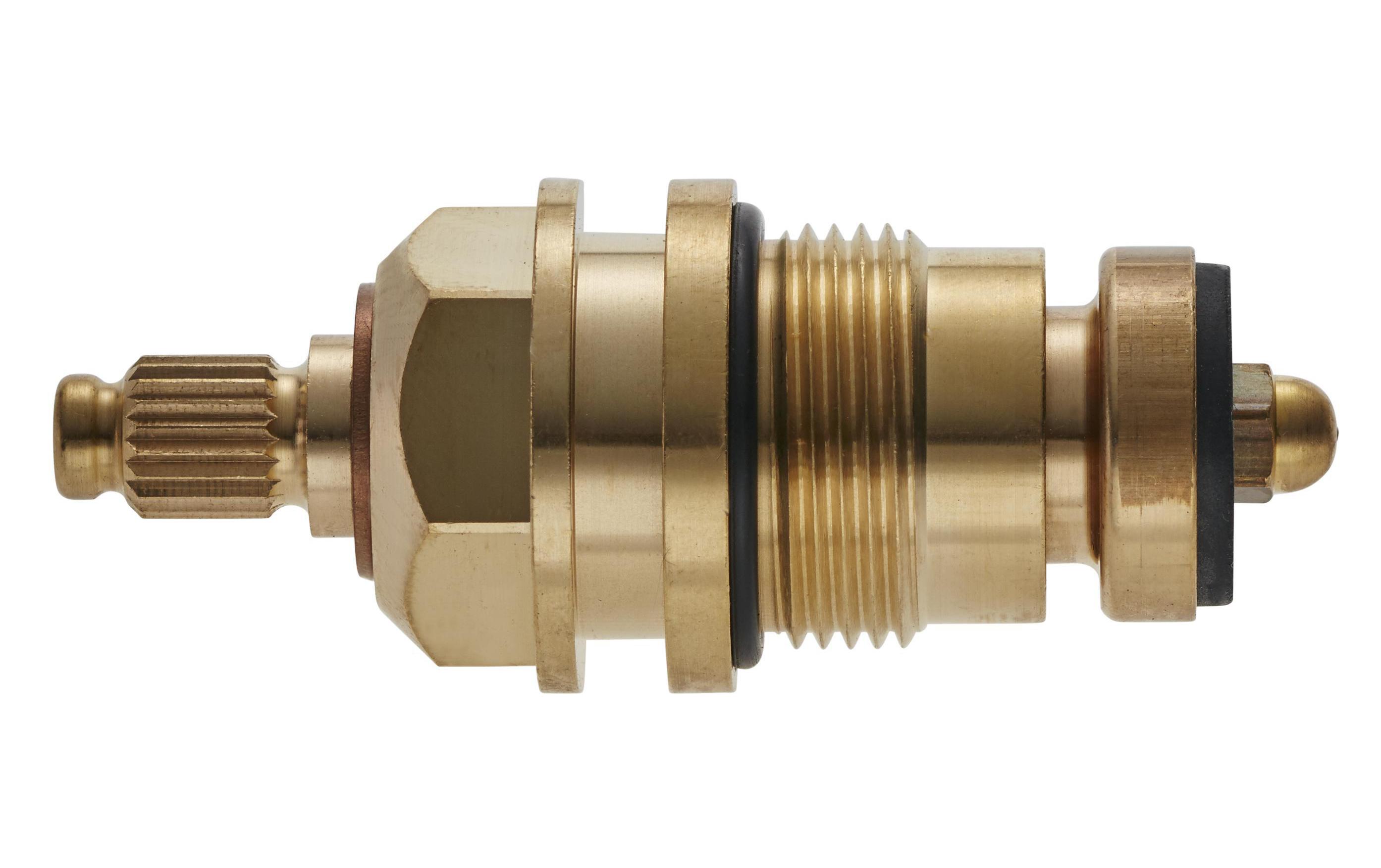 Ventiloberteil M20 x 1, für CH-ArmaturenVentiloberteil für CH-Armaturen