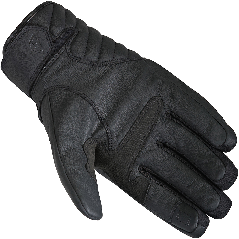 Ixon - Gants Pro Kent Primaloft® Noir