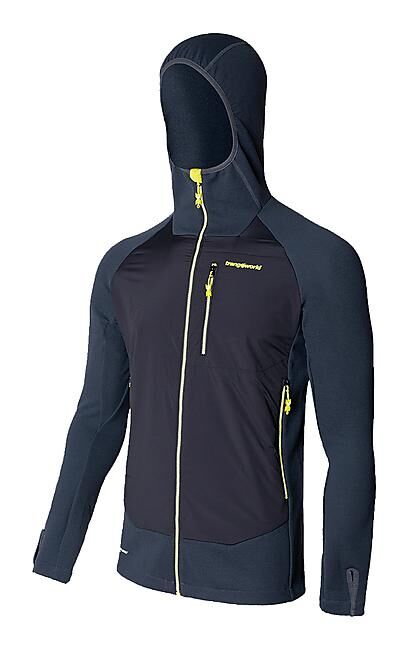 TRANGOWORLD - SOFTSHELL TRX2 HYBRID LT PRO