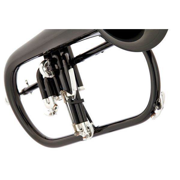 Thomann Black Jazz Bb-Flügelhorn