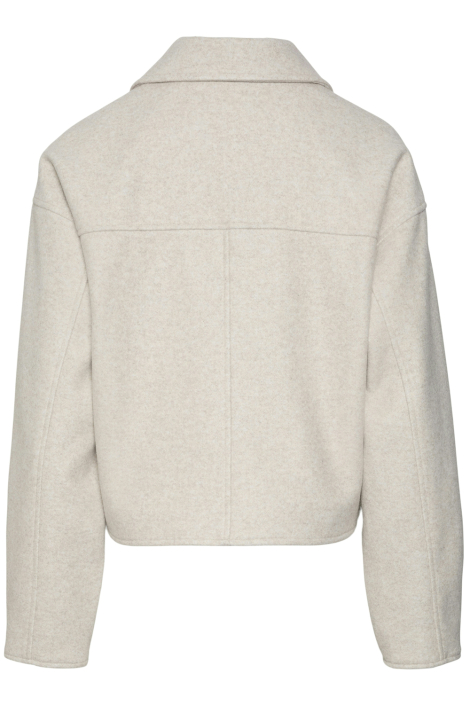 Vero Moda beige dames jas