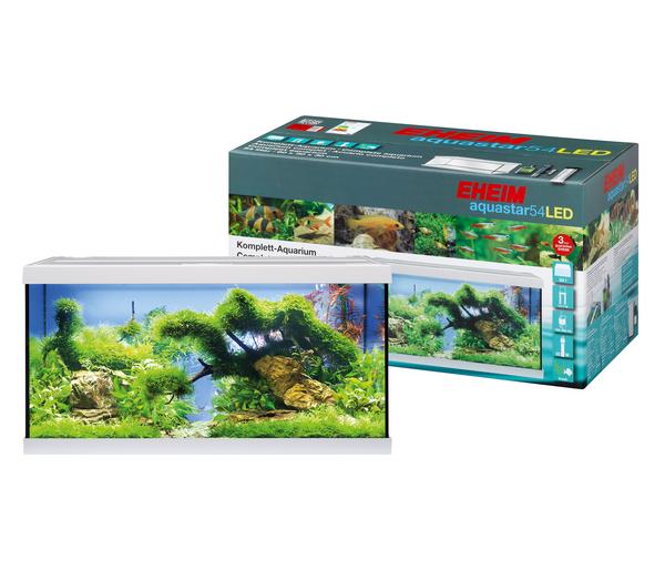 EHEIM Aquarium Aquastar 54 LED